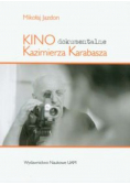 Kino dokumentalne Kazimierza Karabasza