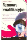 Rozmowa kwalifikacyjna