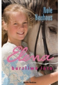 Elena Burzliwe lato