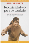 Rodzicielstwo po rozwodzie