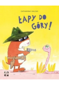 Łapy do góry