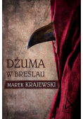 Dżuma w Breslau wyd. kieszonkowe