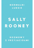 Pakiet Normalni ludzie / Rozmowy z przyjaciółmi