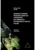 Dziedziczynienie przedwojennych cmentarzy