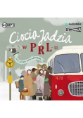Ciocia Jadzia Tom PRL