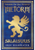 Metorm