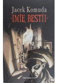 Imię bestii