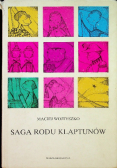 Saga rodu Klaptunów