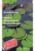 Algebra bezgranicznej sprawiedliwości