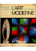 Lart et le monde moderne Tom 2