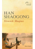 Słownik Maqiao