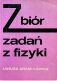 Zbiór zadań z fizyki