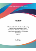 Poultry