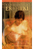 Najpiękniejsze erotyki