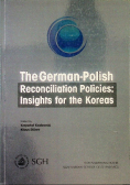 The German - Polish  Reconciliation Policies Insigh for the Koreas