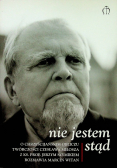 Nie jestem stąd