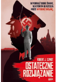 Ostateczne rozwiązanie