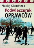 Podwieczorek oprawców