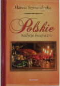 Polskie tradycje świąteczne