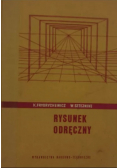 Rysunek odręczny