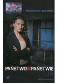 Państwo w Państwie i ja