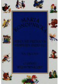 Szkolne przygody Pimpusia Sadełko / Na jagody / O Janku Wędrowniczku