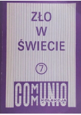 Zło w świecie