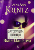 Białe kłamstwa