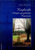 Kapliczki i krzyże przydrożne Kociewia