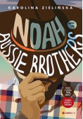 Noah. Aussie Brothers #1