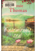 Kaszmirowy szal