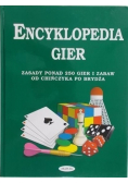 Encyklopedia gier