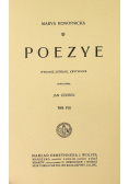 Konopnicka Poezye 1915 r.