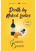 Death by Naked Ladies