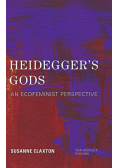 Heidegger's Gods