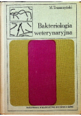 Bakteriologia weterynaryjna