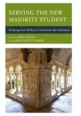 Serving the New Majority Student
