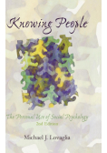 Knowing People