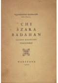 Chi Szara Badahan