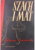 Szach i mat