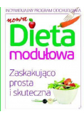 Dieta modułowa zaskakująco prosta i skuteczna