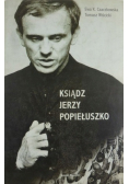 Ksiądz Jerzy Popiełuszko