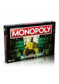 MONOPOLY Breaking Bad