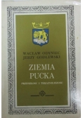 Ziemia Pucka. Przeszłość i teraźniejszość