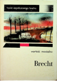 Wartość mosiądzu Brecht