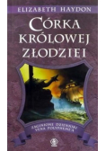 Córka królowej złodziei