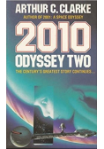 2010 odyssey two