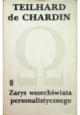 Zarys wszechświata personalistycznego