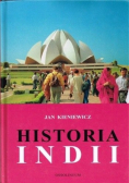 Historia Indii
