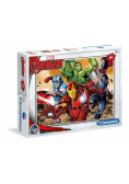Puzzle Avengers 60